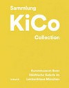 Sammlung KiCo: mentales Gelb, Sonnenhöchststand = KiCo Collection