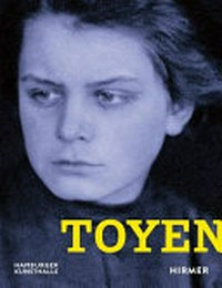 Toyen 1902-1980