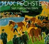 Max Pechstein: sein malerisches Werk : [Brücke-Museum, Berlin, 22.9.1996 - 1.1.1997, Kunsthalle Tübingen, Tübingen, 11.1. - 6.4.1997, Kunsthalle zu Kiel, Kiel, 20.4. - 15.6.1997]