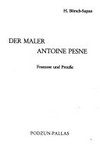 Der Maler Antoine Pesne Franzose und Preusse