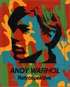 Andy Warhol: Retrospektive