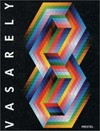 Victor Vasarely: Kunstforum Wien der Bank Austria, 27.2.-24.3.1992