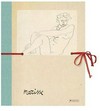 Henri Matisse: Erotic sketches = Henri Matisse: Erotische Skizzen