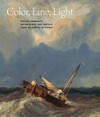 Color, line, light: French drawings, watercolors, and pastels from Delacroix to Signac : [Musée des Impressionnismes, Giverny, July 27 - October 31, 2012, National Gallery of Art, Washington, January 27 - May 26, 2013]