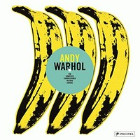 Andy Warhol: the complete commissioned record covers : catalogue raisonné