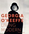 Georgia O'Keeffe - Living modern