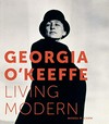 Georgia O'Keeffe - Living modern Georgia O'Keeffe - Living modern