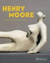 Henry Moore - From the inside out: plasters, carvings, drawings