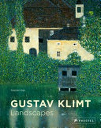 Gustav Klimt - landscapes