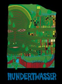 Hundertwasser's complete graphic work 1951-1976