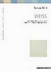 Weiss in der Kunst des 20. Jahrhunderts: Studien zur Kulturgeschichte einer Farbe