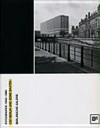 Ost-Berlin und seine Bauten: Fotografien 1945 - 1990 : [Fotografien aus dem Bestand des Ost-Berliner Fotoarchivs in der Architektursammlung der Berlinischen Galerie]