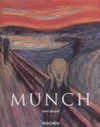 Edvard Munch, 1863 - 1944: Bilder vom Leben und vom Tod