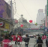 Thomas Struth [16 June - 14 September 2009]
