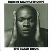 Robert Mapplethorpe - The black book