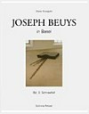 Joseph Beuys in Basel: Bd. 3 Schneefall