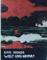 Welt und Heimat: die Südseereise 1913-1918, geschrieben 1936