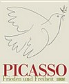 Picasso - Frieden und Freiheit [diese Publikation erscheint anlässlich der Ausstellung "Picasso: Frieden und Freiheit", Tate Liverpool, 21. Mai - 30. August 2010, Albertina, Wien, 22. September 2010 - 16. Januar 2011, Louisiana Museum of Modern Art, Humlebæk, Dänemark, 11. Februar - 29. Mai 2011]