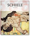 Egon Schiele 1890 - 1918: die Mitternachtsseele des Künstlers