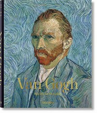 Vincent van Gogh: 1853-1890 : sämtliche Gemälde