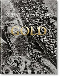 Gold: Serra Pelada gold mine