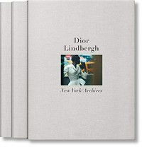 Dior, Lindbergh