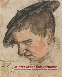 Meisterwerke und Kleinode: Sammlung der Peyerschen Tobias Stimmer-Stiftung, Museum zu Allerheiligen, Schaffhausen : Gesamtkatalog