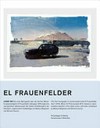 El Frauenfelder: usser mir : [diese Publikation erscheint anlässlich der Ausstellung "El Frauenfelder: usser mir" im Kunstmuseum Winterthur vom 11. September bis 13. Dezember 2015]