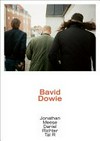 Bavid Dowie - Jonathan Meese, Daniel Richter, Tal R