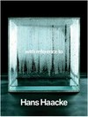 With reference to Hans Haacke [... was presented in Nov. 2011 at the Staatliche Museen zu Berlin - Hamburger Bahnhof on the occasion of his 75th birthday]