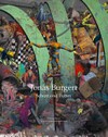 Jonas Burgert: Schutt und Futter : [diese Publikation erscheint anlässlich der Ausstellung "Jonas Burgert: Schutt und Futter", Kestnergesellschaft, Hannover, 22. Februar - 20. Mai 2013]