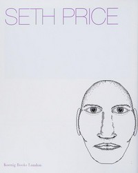 Seth Price - Drawings