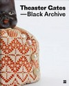 Theaster Gates - Black archive