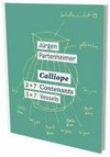 Calliope: 3 x 7 contenants