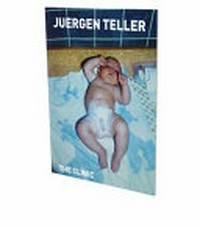 Jürgen Teller - the clinic