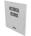 Historical records - Dani Gal