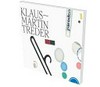 Klaus-Martin Treder: Yes - what