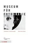 Museum für Fotografie: Kunstbibliothek - Sammlung Fotografie, Helmut Newton Stiftung