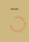 Roni Horn: Rings of Lispector (Agua Viva) [17 November - 23 December 2004, Hauser & Wirth, London, Piccadilly 196A]