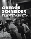 Gregor Schneider [19-20:30 Uhr 31.05.2007 : alles über das Warten]