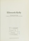 Ellsworth Kelly: Thumbing through the folder : a dialog on art and architecture