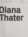 Diana Thater: Gorillagorillagorilla: diese Publikation erscheint anlässlich der Ausstellung "Diana Thater: Gorillagorillagorilla", Kunsthaus Graz am Landesmuseum Joanneum, 31. Jänner - 17. Mai 2009