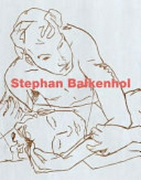 Stephan Balkenhol [diese Publikation erscheint anlässlich der Ausstellung "Stephan Balkenhol", Kunstmuseum Ravensburg, 12. April - 24. August 2014]