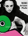 Niki de Saint Phalle und das Theater = Niki de Saint Phalle and the theatre