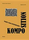 Theo van Doesburg - Komposition
