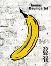 Bananensprayer - Thomas Baumgärtel 2008-2018