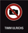 Timm Ulrichs - Fotografieren verboten!