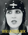 Kiki Kogelnik: Retrospektive : [Katalog zur Ausstellung "Kiki Kogelnik. Retrospektive", 14. Juli bis 6. Oktober 2013, Kunsthalle Krems]