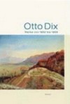 Otto Dix: Werke von 1933 bis 1969 : [diese Publikation erscheint anlässlich der Ausstellung "Dix im Hegau und am Bodensee 1933 - 1969" vom 30. März - 31. August 2003 im Städtischen Kunstmuseum Singen]