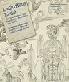 Dubuffets Liste: ein Kommentar zur Sammlung Prinzhorn von 1950